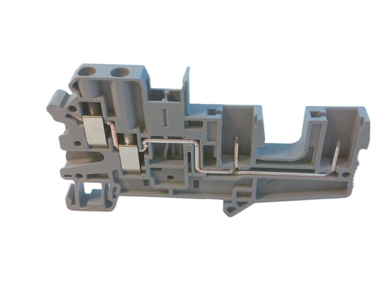 UT 4-QUATTRO/ 2P by PHOENIX CONTACT