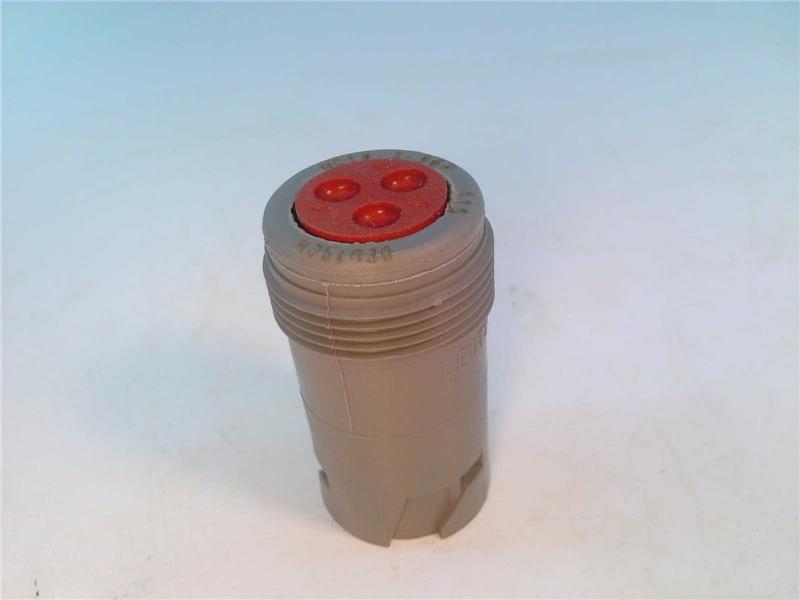 HD14-3-96P by TE CONNECTIVITY