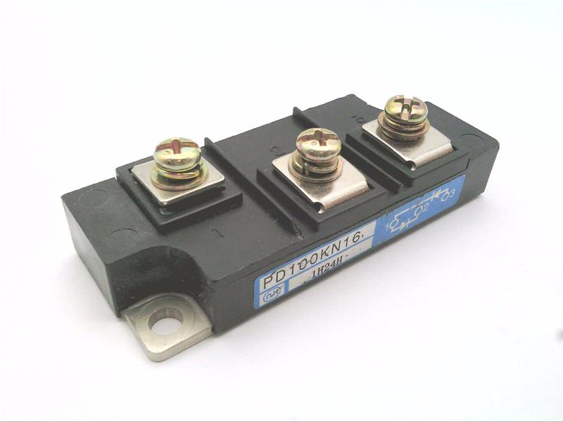 PD100KN16 by NIHON INTER ELECTRONICS