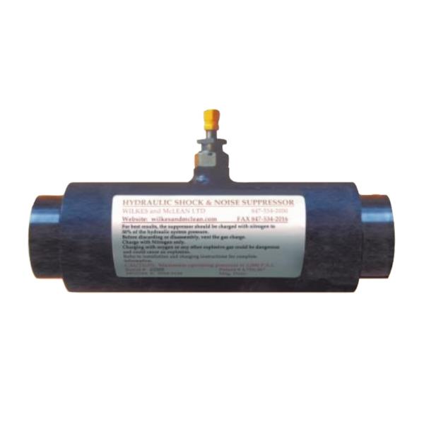 WILKES MCLEAN LTD WM-5138-20SFX