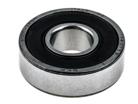 SKF 6000-2RS1
