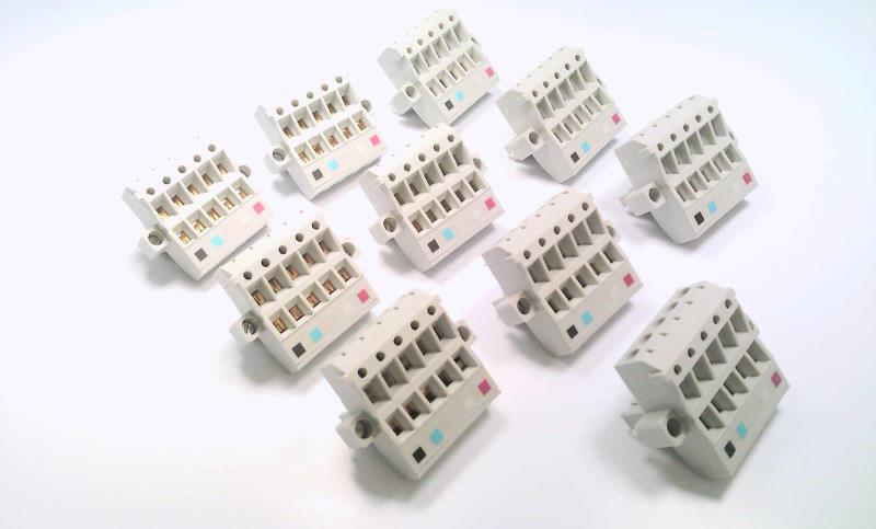 ALLEN BRADLEY 1787-PLUG10R