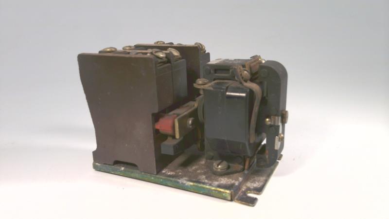 DANAHER CONTROLS 5UF6-2-76