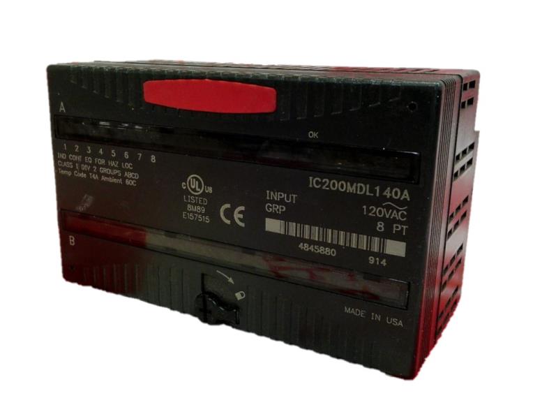 IC200MDL643 by FANUC