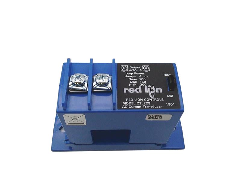RED LION CONTROLS CTL2002S