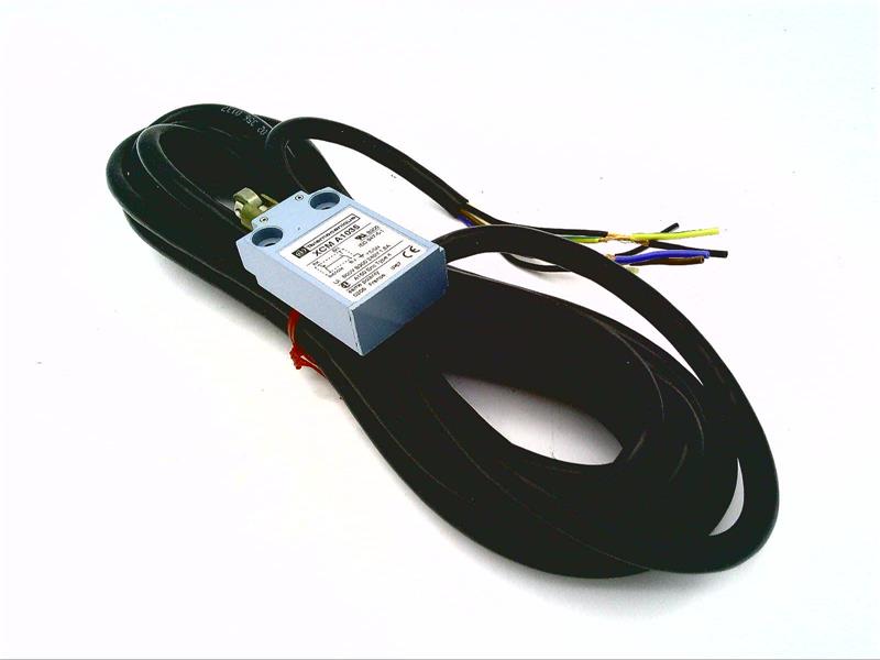 SCHNEIDER ELECTRIC XCMA-1035