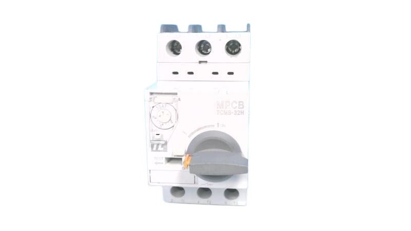 TCMS-32H6 by C&S CONTROLS