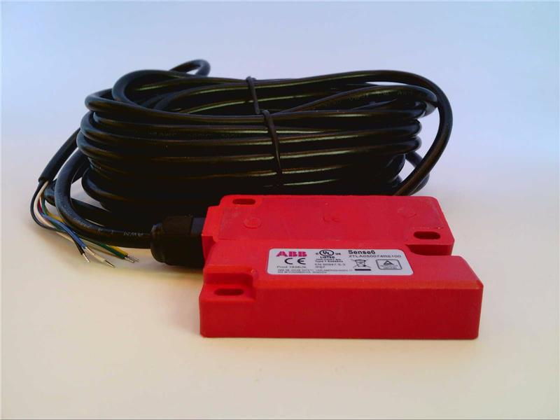 ASEA BROWN BOVERI 2TLA050074R6100