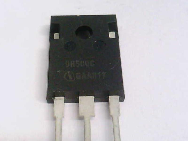 INFINEON IPW90R500C3