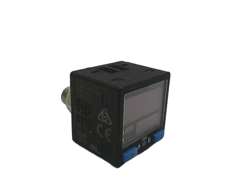 SPAB-P10R-G18-PB-M8 by FESTO