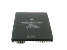 MC68881FN16B by ZEBRA