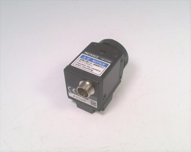 KEYENCE CORP XG-035M