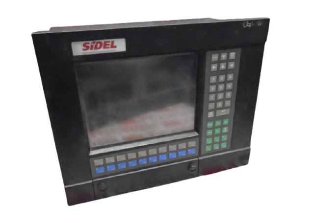 NEMATRON CORP W4740T-64420101