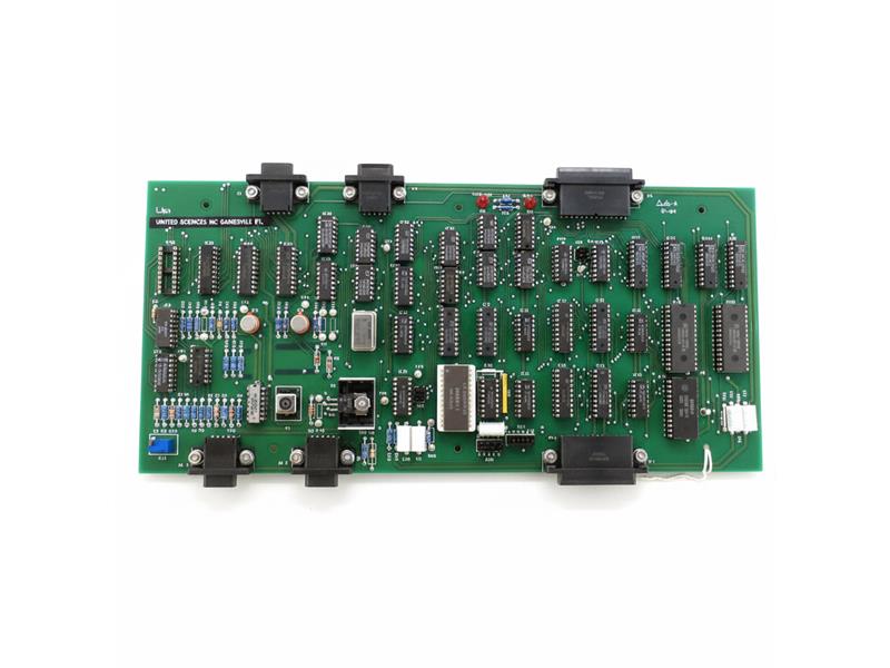 UNITED SCIENCES 1003-0300-01