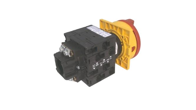 EATON CORPORATION T3-3-8342/EA/SVB