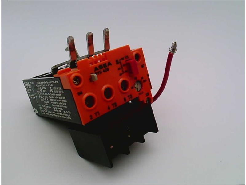 ASEA BROWN BOVERI RVH40B/40-52A