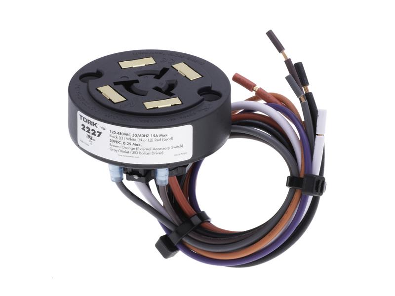 2227 by NSI INDUSTRIES