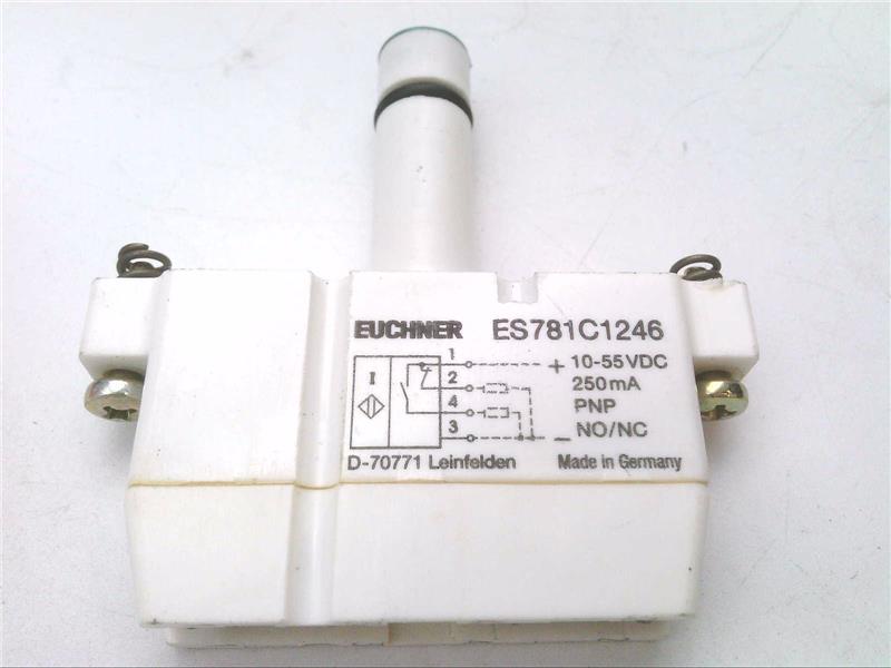 EUCHNER ES781-C1246