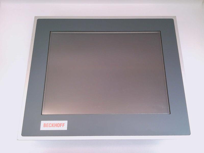 BECKHOFF CP6202-0001-0050