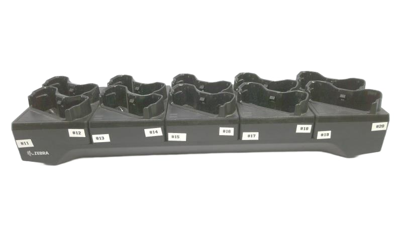 ZEBRA CRD-NGWT-10SCH-01
