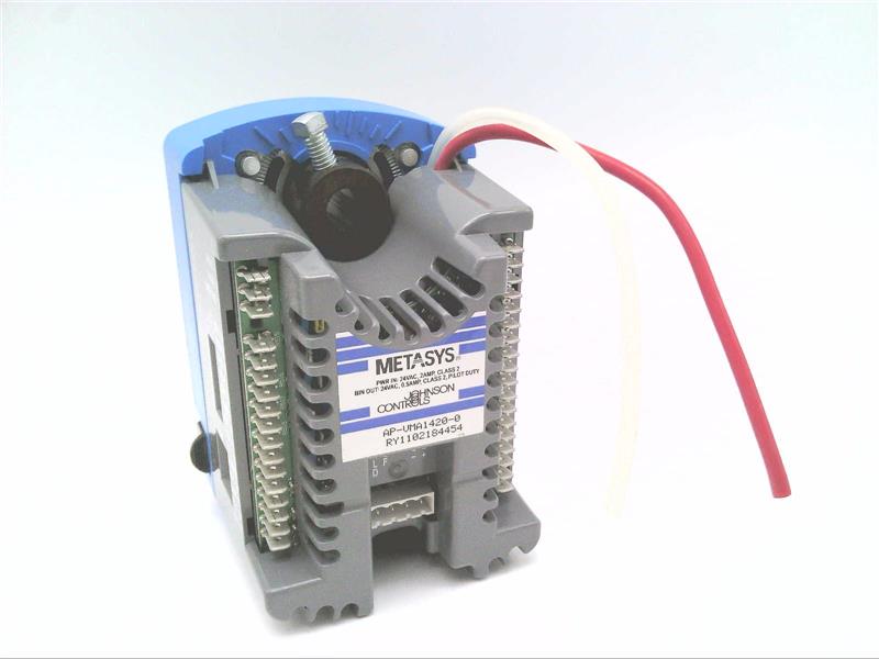 JOHNSON CONTROLS AP-VMA1420-0