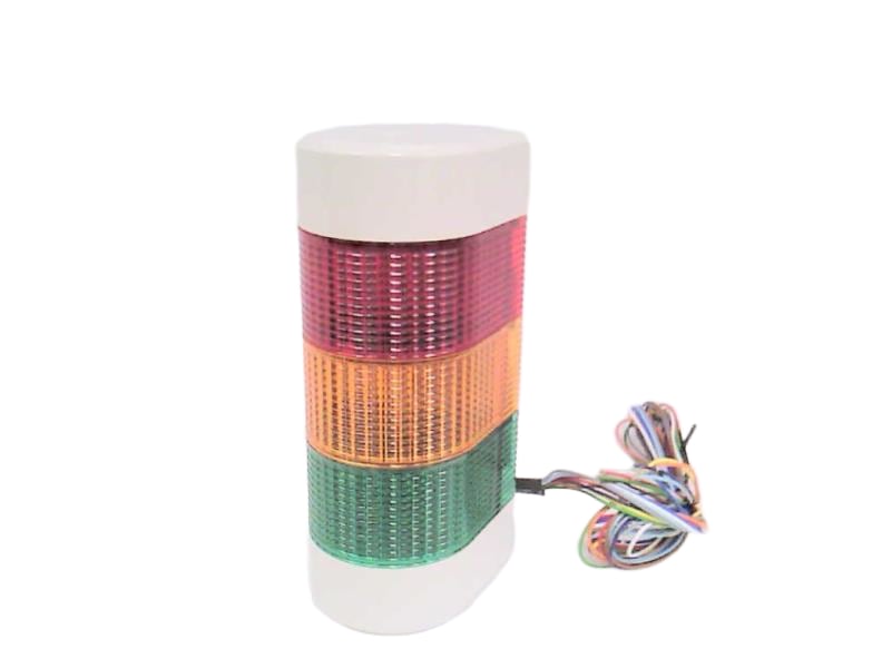 PATLITE WME-302A-RYG