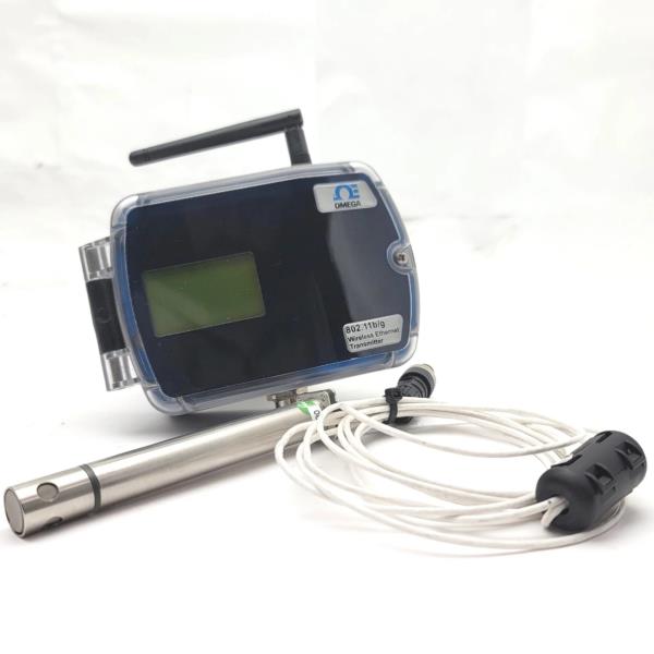 WTHP-LCD-CCELL by OMEGA ENGINEERING