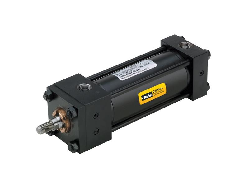 PARKER 02.50 C2AU19A 5.500