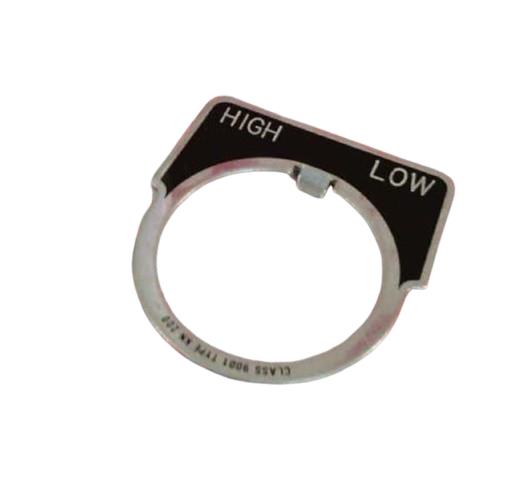 SCHNEIDER ELECTRIC 9001-K241