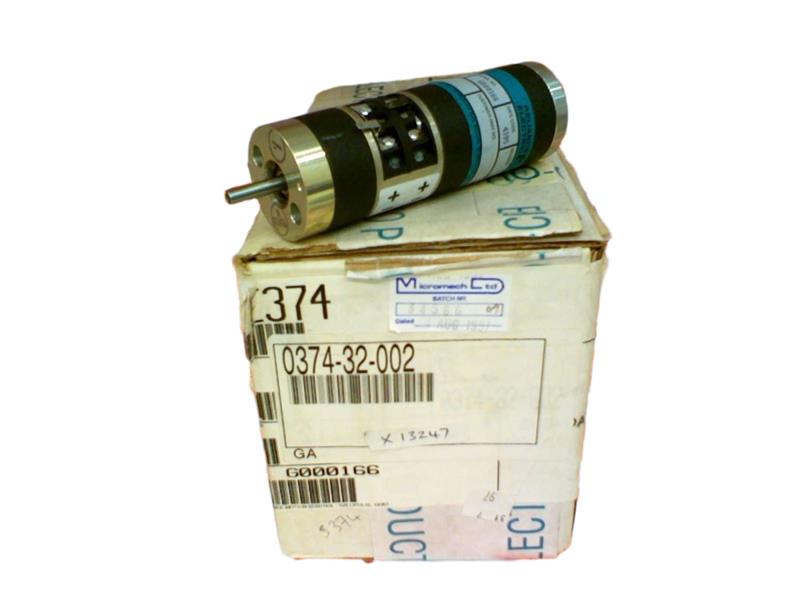 ELECTROCRAFT 0374-32-002