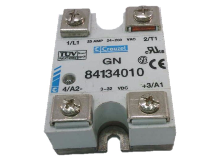 SENSATA TECHNOLOGIES 84134010