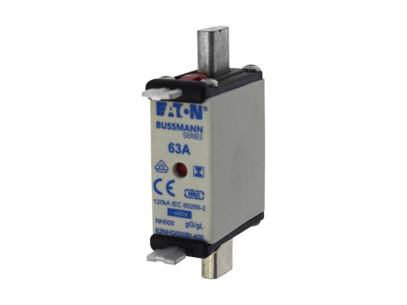 EATON CORPORATION 63NHG000BI-400