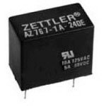 AMERICAN ZETTLER AZ767-1A-24DE