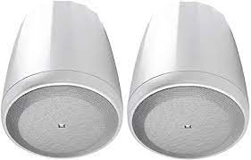 C65P/T-WH by HARMAN INTERNATIONAL