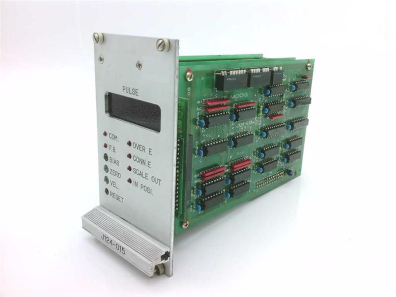 MOOG J124-015-003