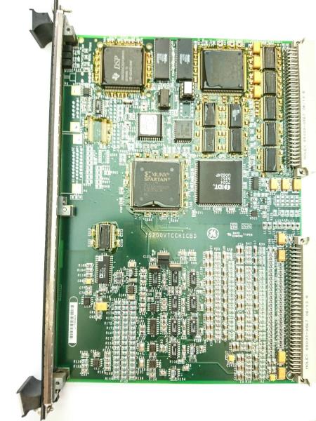 GENERAL ELECTRIC IS200VTCCH1C