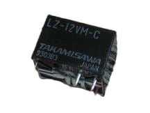 TAKAMISAWA LZ12VMC