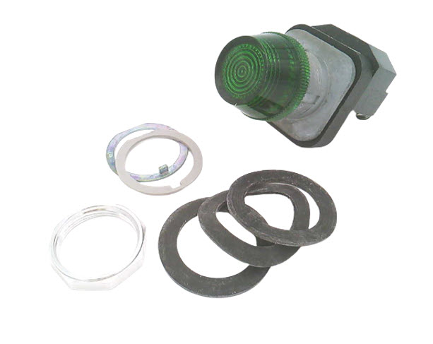 ALLEN BRADLEY 800T-PH16G