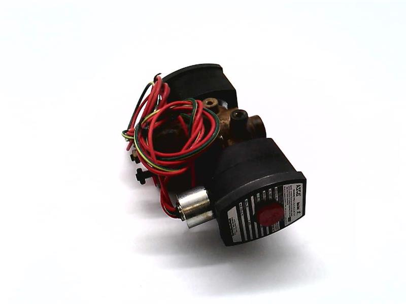 ASCO EF8342G020M-120/60