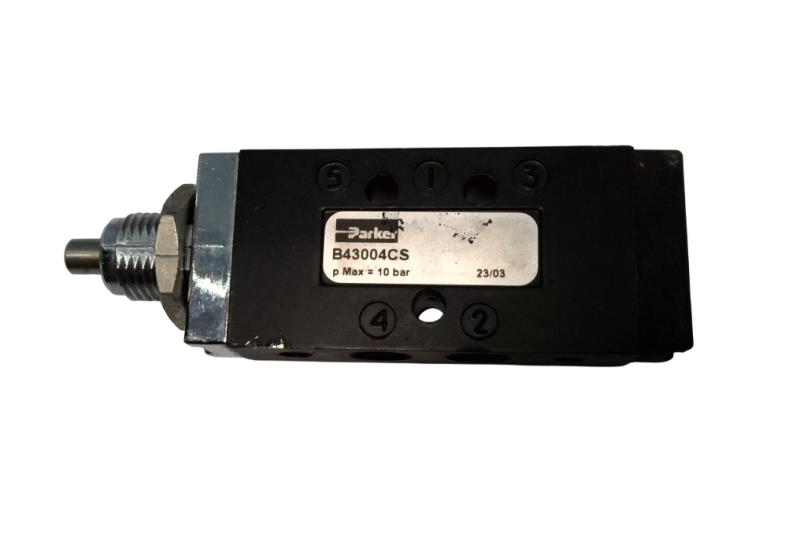 PARKER B43004CS
