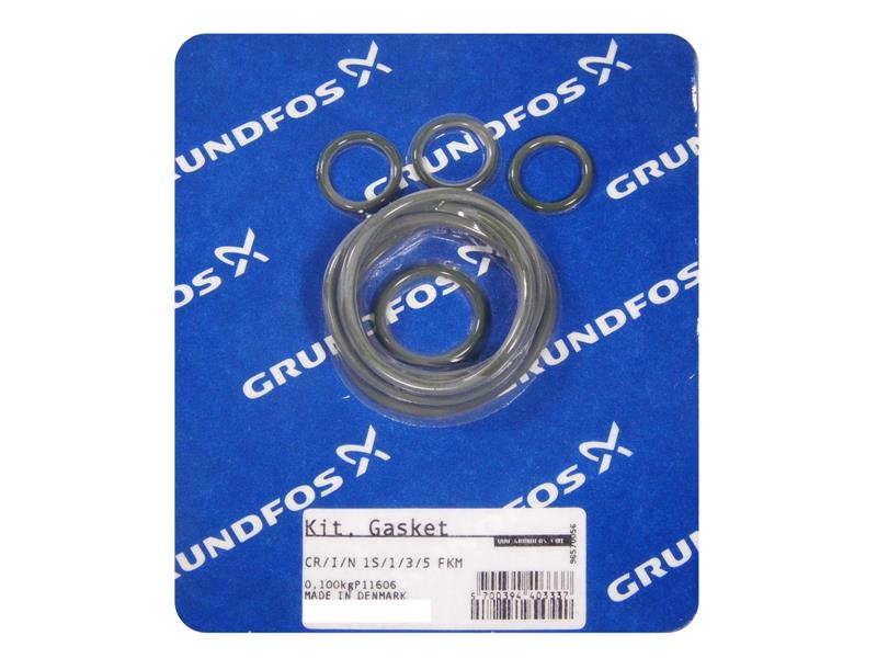 96455091 by GRUNDFOS