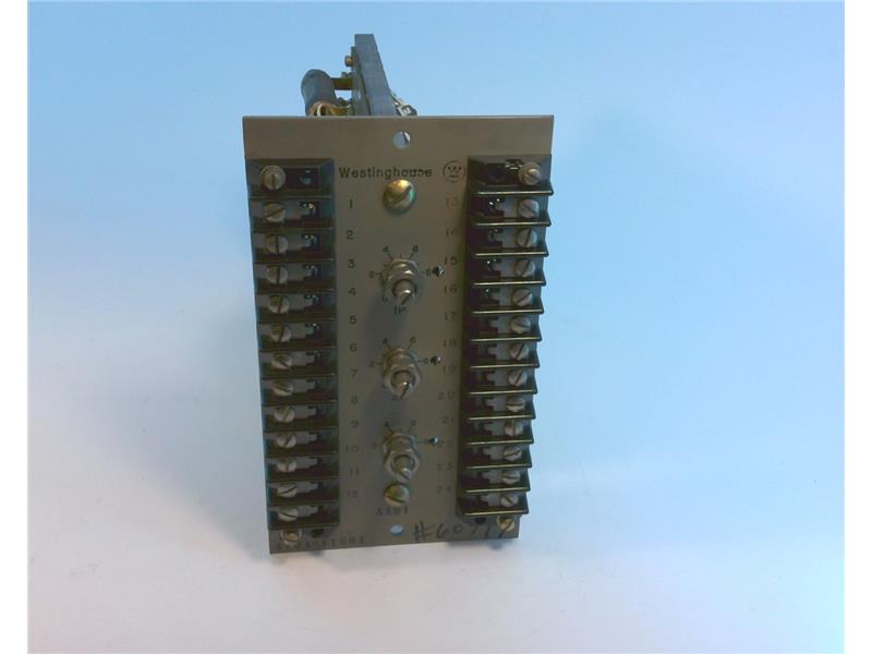 WESTINGHOUSE 470A641G01