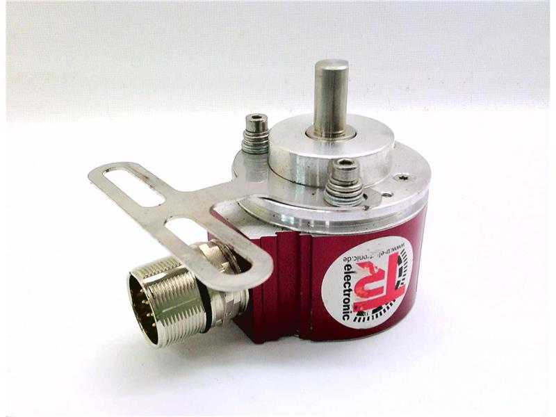 IEV582-00045 by T&R ELECTRONIC