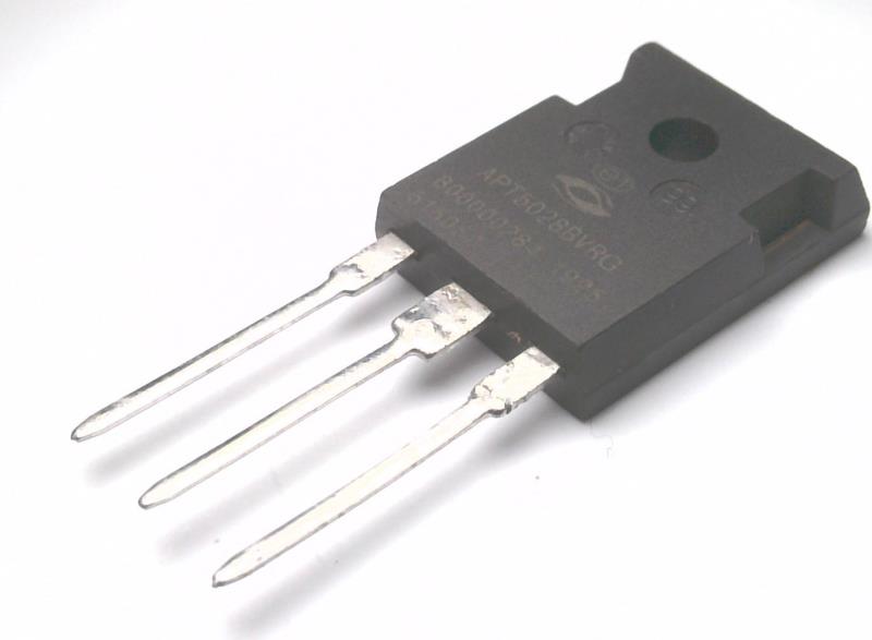 MICROCHIP TECHNOLOGY INC APT5028BVRG