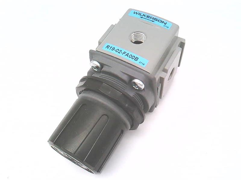 WILKERSON PNEUMATIC R19-02-FA00