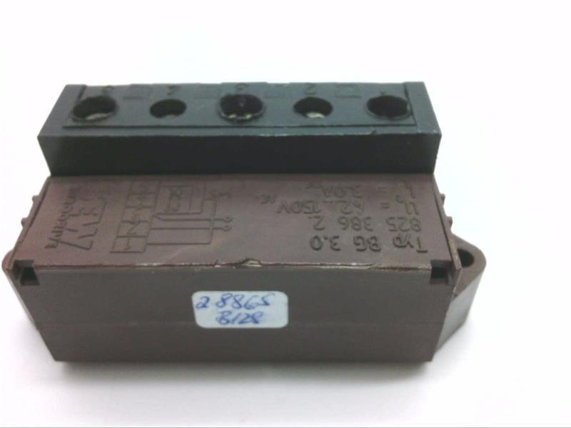 SEW EURODRIVE 825-386-2