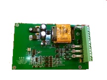 ASEA BROWN BOVERI 2006210