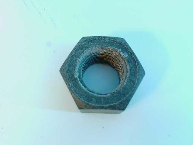 EATON CORPORATION BFVHN1/2