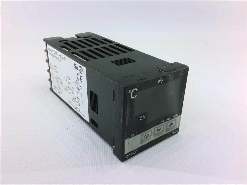 OMRON E5CJ-Q2HB