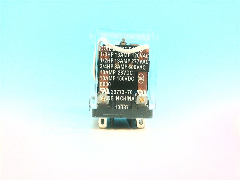 DELTROL CORP 23772-70